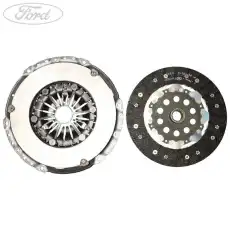 Сцепление, Duratec ST 2.5 1 458 385 FORD