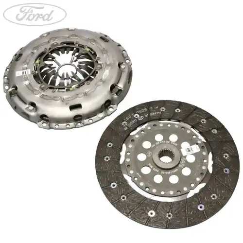 Сцепление, Duratec ST 2.5 1 458 385 FORD