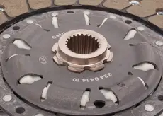 Диск сцепления VAG 06F 141 015 C