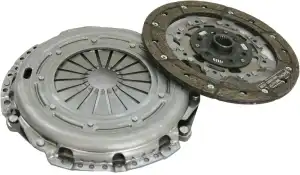 комплект сцепления Ford 1 252 727