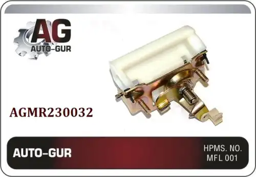 Ручка двери AUTO-GUR AGMR230032