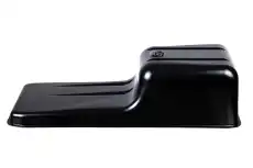 Поддон картера двигателя STELLOX 81-09512-SX