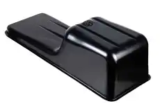 Поддон картера двигателя STELLOX 81-09512-SX