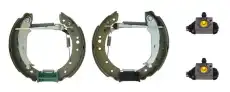 Тормозные колодки барабанные BREMBO K54012