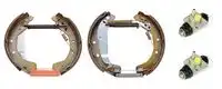 колодки K59038 BREMBO