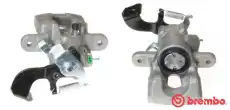 Суппорт тормозной BREMBO F83316