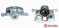 Суппорт тормозной BREMBO F28087