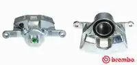 Суппорт тормозной BREMBO F28087