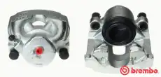 Суппорт тормозной BREMBO F28096