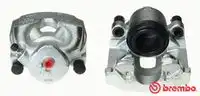 Суппорт тормозной BREMBO F28096