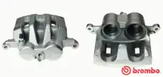 Суппорт тормозной BREMBO F28098