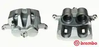 Суппорт тормозной BREMBO F28098