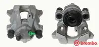 Суппорт тормозной BREMBO F50220