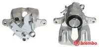 Суппорт тормозной BREMBO F59203