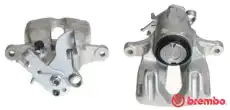 Суппорт тормозной BREMBO F59203