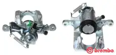 Суппорт тормозной BREMBO F59208
