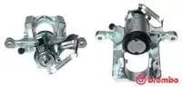 Суппорт тормозной BREMBO F59209