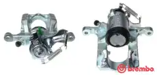 Суппорт тормозной BREMBO F59209