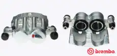 Суппорт тормозной BREMBO F61236