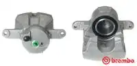 Суппорт тормозной F83270 BREMBO