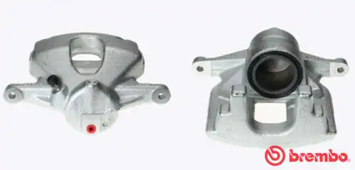 Суппорт тормозной F83272 BREMBO