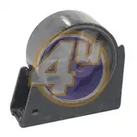 Подушка крепления двигателя 4U TY-EM-00309