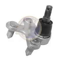 ШАР ОПОРА ПЕРЕДН HON CIVIC 16- HNB01634 4U