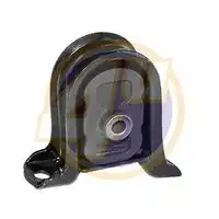 Подушка крепления двигателя 4U NSEM00096