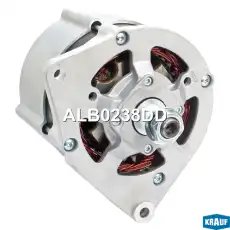 Генератор KRAUF ALB0238DD