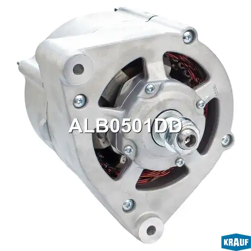 Генератор KRAUF ALB0501DD