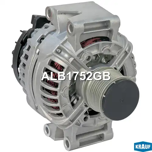 Генератор KRAUF ALB1752GB