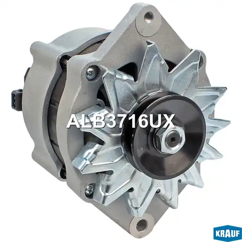 Генератор KRAUF ALB3716UX