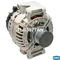 Генератор KRAUF ALB5077AN