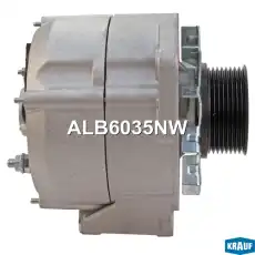 Генератор KRAUF ALB6035NW