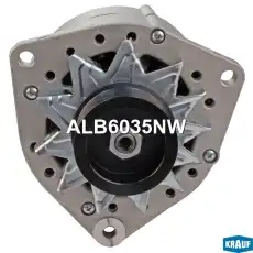 Генератор KRAUF ALB6035NW