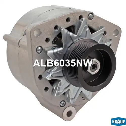 Генератор KRAUF ALB6035NW
