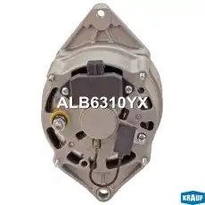 Генератор KRAUF ALB6310YX