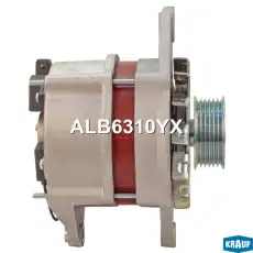 Генератор KRAUF ALB6310YX
