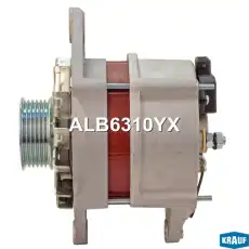 Генератор KRAUF ALB6310YX