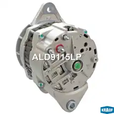 Генератор KRAUF ALD9115LP
