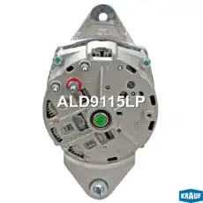 Генератор KRAUF ALD9115LP