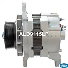 Генератор KRAUF ALD9115LP