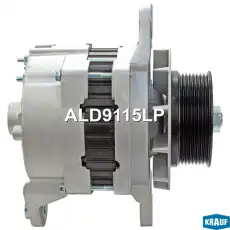 Генератор KRAUF ALD9115LP