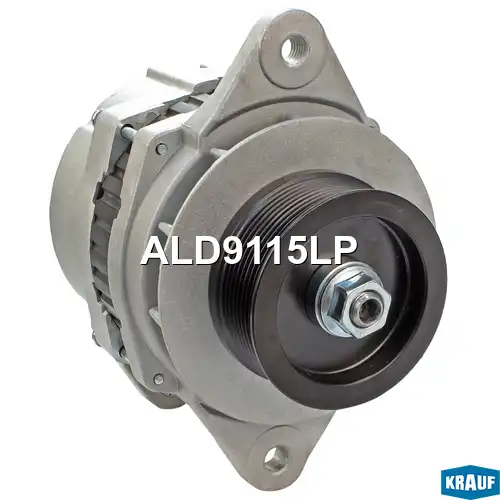 Генератор KRAUF ALD9115LP