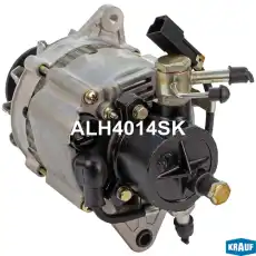 Генератор KRAUF ALH4014SK