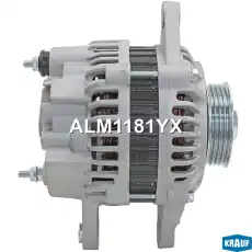 Генератор KRAUF ALM1181YX