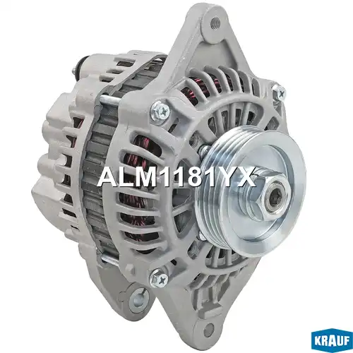 Генератор KRAUF ALM1181YX