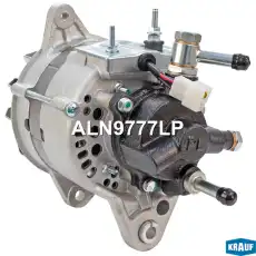 Генератор KRAUF ALN9777LP