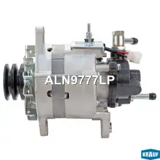 Генератор KRAUF ALN9777LP