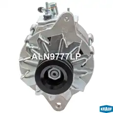 Генератор KRAUF ALN9777LP